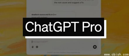 OpenAI推出每月100美元的ChatGPT专业版方案
