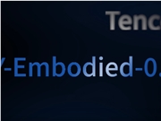 腾讯发布HY-Embodied-0.5具身智能模型，22项测试中16项登顶行业第一