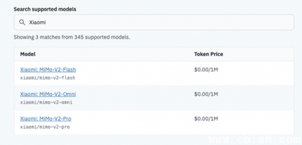 小米MiMo-V2接入Hermes框架，限时14天免费体验