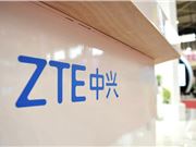 中兴通讯Co-Claw AI一体机推动算力业务营收增长150%