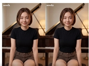 LPM1.0：单图生成实时交互式数字人视频