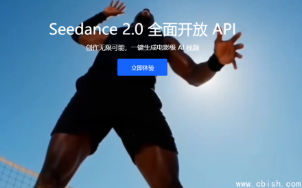 火山引擎Seedance 2.0全面开放API接口