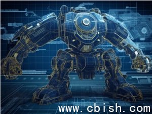 阿里巴巴首款四足机器人曝光：高德具身业务部即将发布