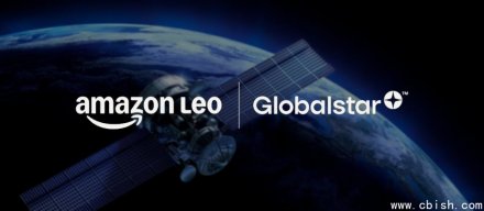 亚马逊收购苹果卫星服务供应商Globalstar，瞄准全球卫星直连与紧急通信市场