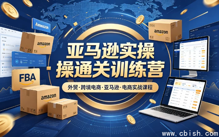 2025-2026老陈聊跨境合集(更新3月) 亚马逊实操通关训练营！-