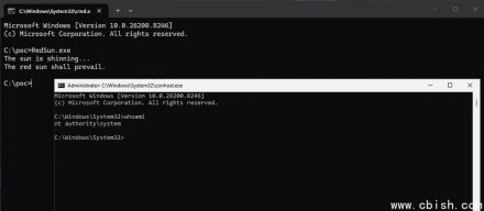 研究人员对微软回应BlueHammer感到失望，公布新的Microsoft Defender零日漏洞RedSun