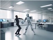 波士顿动力Spot升级搭载谷歌Gemini大模型