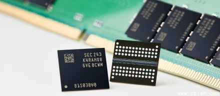 全球内存短缺可能会持续到2027年