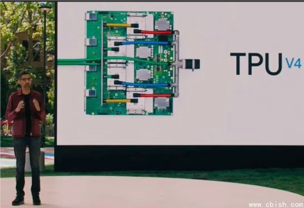 谷歌携手Marvell发布两款定制AI芯片