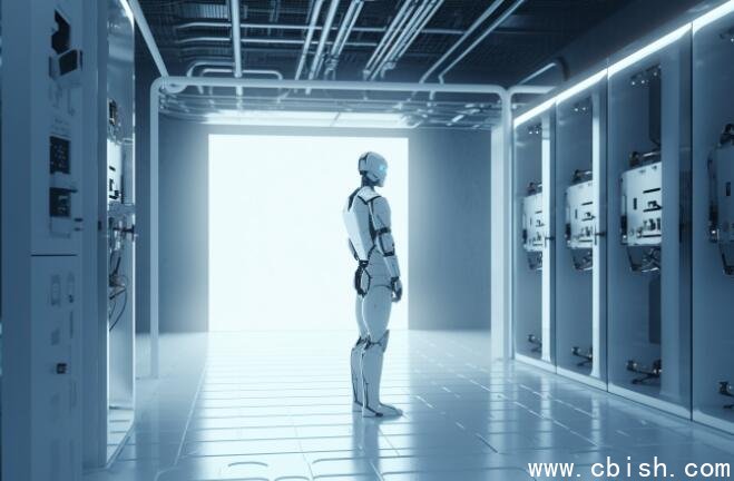 机器人 数据中心 AI (1)