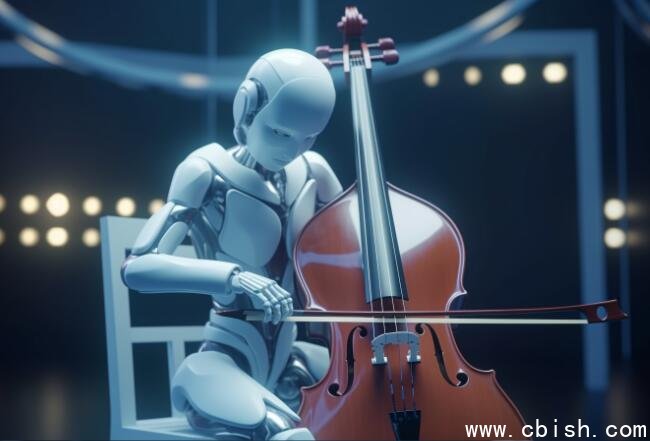 AI音乐 人工智能 (1)