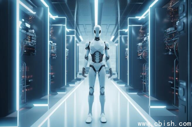 机器人 数据中心 AI (2)