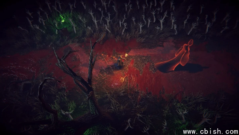 《镇邪Ⅱ》v1.0.15 情缘系统回归-天师破煞-道门诛邪+全DLC 中文版