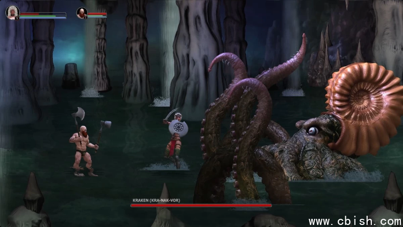 《蛮族纪元 编年史》v1.0.2.4 全DLC 中文版