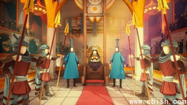 《What Remains of Edith Finch 艾迪芬奇的记忆》v1.0 中文版