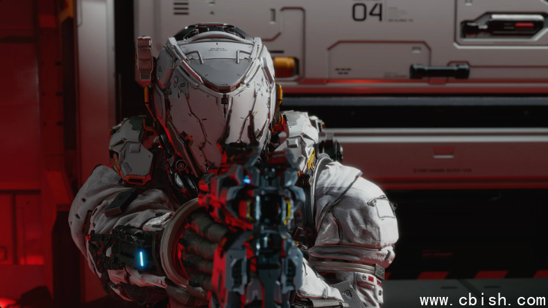 《Pragmata 识质存在》Build.22357085 中文版