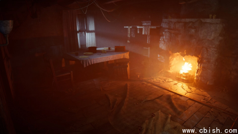 《不要玩这个》Build.22806841 中文版