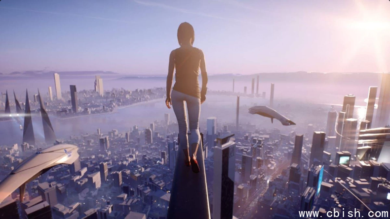 《镜之边缘 催化剂》Build.252134 中文版