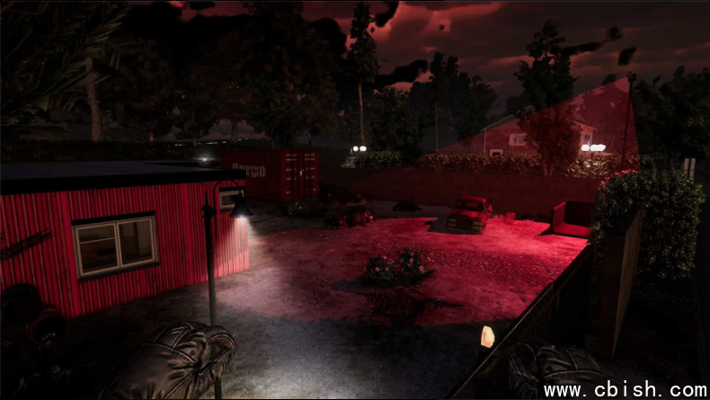 《小偷模拟器2》v1.27c 中文版