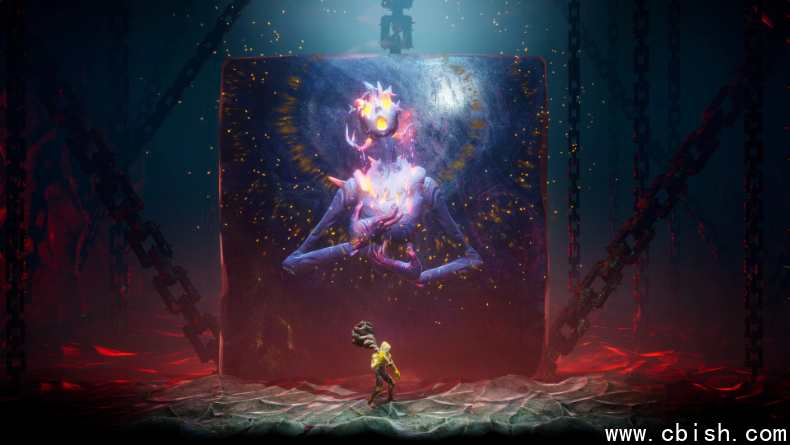 《GRIME2 尘埃异变2》v1.0.17360 绿色中文版