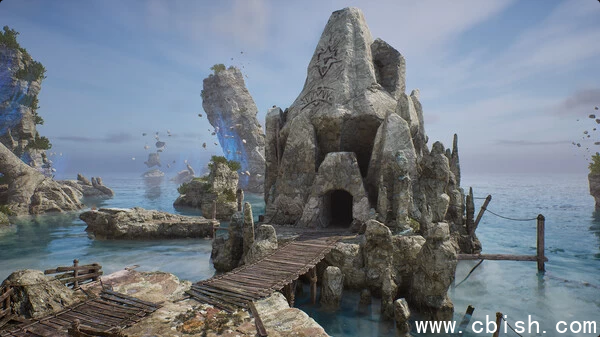 《Solasta II 索拉斯塔2》v0.3.5.84223 中文版