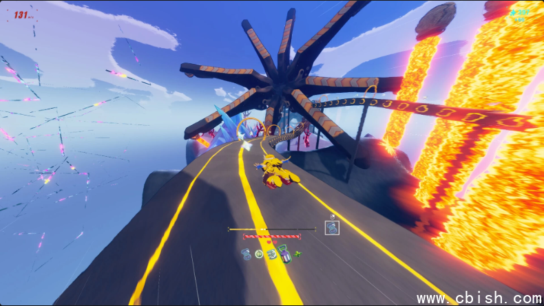 《救命！怎么又塌了!》v1.11.a 中文版