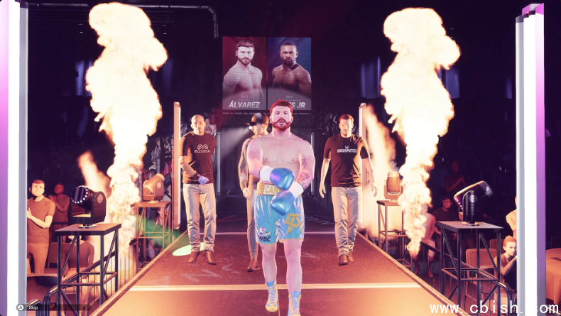 《Undisputed 无可争议》Build.21146495 中文版