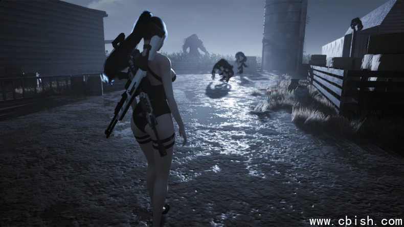 《永恒幻境》Build.22053920 中文版