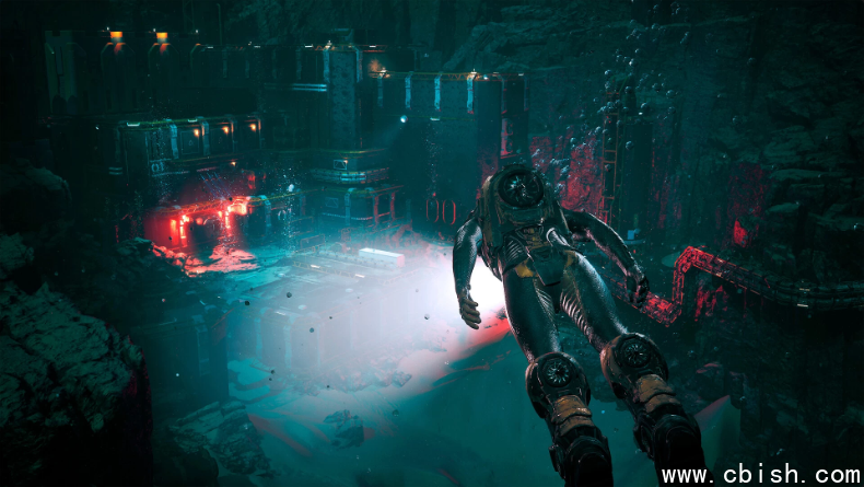 《克苏鲁 恐怖深渊》Build.22804801 中文版