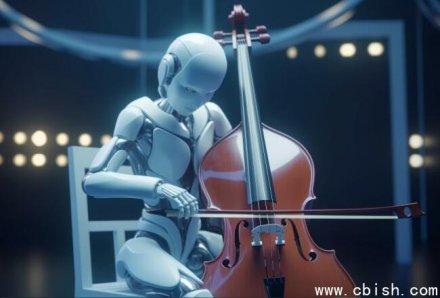 Deezer报告：AI生成音乐占日上传量44%，行业忧心加剧