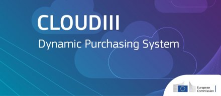 欧盟招标1.8亿欧元主权云合同，授予四家本土云服务商，以减少对美国科技的依赖