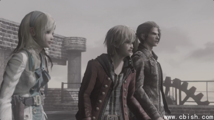 永恒终焉 Eternal Finality 4K HD Edition Build.20514636: Wheel of Fate - Curse Awakening + All DLC (Chinese)