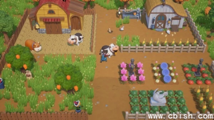 《珊瑚岛》《The Coral Island》Build.22161242 全DLC 中文版