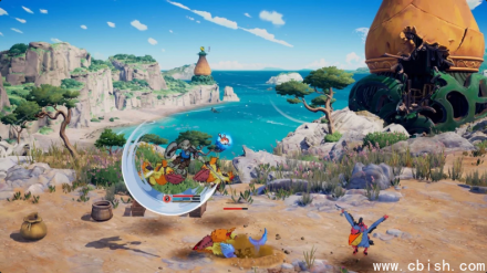 《钟楼：高塔之子》Build.22300466 全DLC+预购奖励 中文版