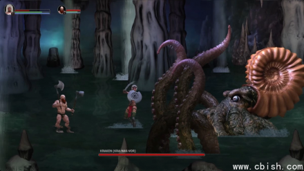 《蛮族纪元：编年史》v1.0.2.4 全DLC 中文版