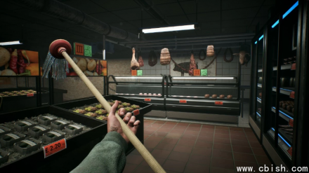 街角商店 夜班 Corner Shop Nightshift Build.22313582 全DLC 中文版