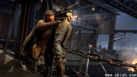 《狙击精英 抵抗》Sniper Elite: Resistance v1.31 Full DLC Chinese Edition