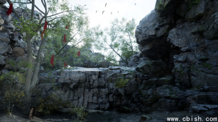 《破晓》Build.22735.845 中文版