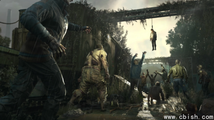 《消逝的光芒：困兽失地复苏版》v1.6.2 中文版