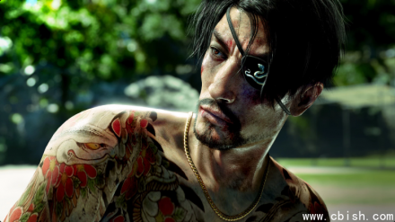 《如龙8外传 夏威夷海盗》v1.14 (Build.18023911) 中文版