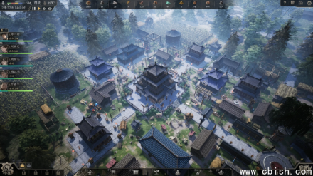 《宗门起源》The Origin of the Sect v1.0.0