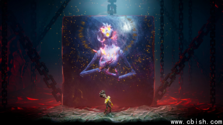 尘埃异变2 GRIME2 v1.0.17360 绿色中文版