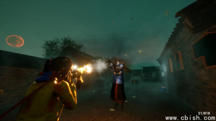 《除邪2》Build.22612003 Chinese Version