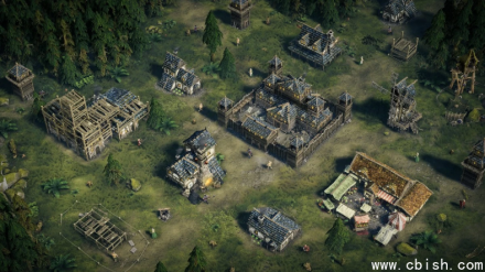 《贪婪之冠》v1.0.0f5 全DLC 中文版