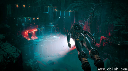 《克苏鲁：恐怖深渊》Build.22804801 中文版