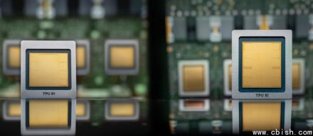 谷歌发布TPU 8T与8I，AI芯片走向训练与推理分工