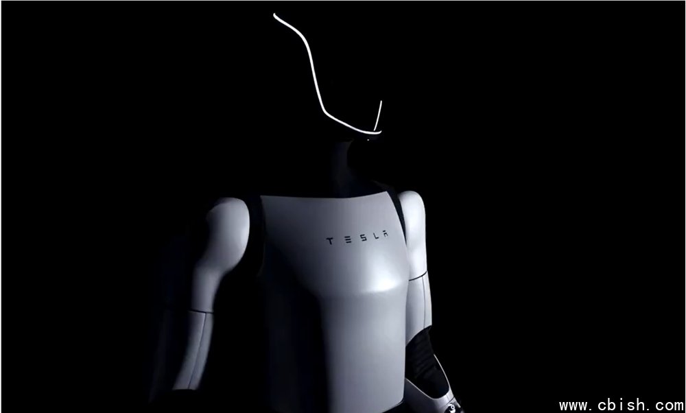 马斯克、特斯拉机器人