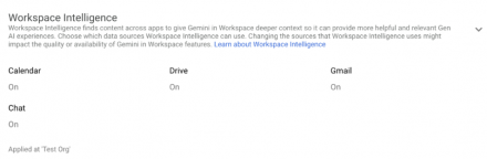 谷歌Workspace上线AI助手，全面提升办公效率
