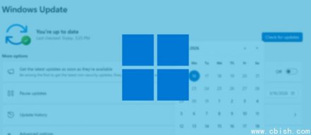 微软允许用户无限期推迟Windows更新，不更新就直接关机