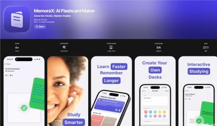 华为大牛创业MemoraX AI，获千万美元融资破解大模型健忘症